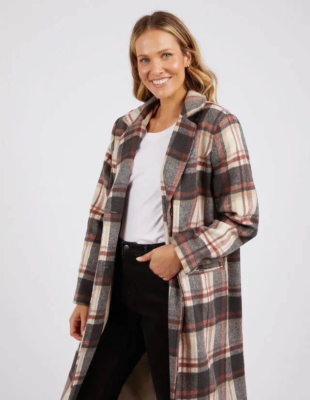 Foxwood Westward Coat