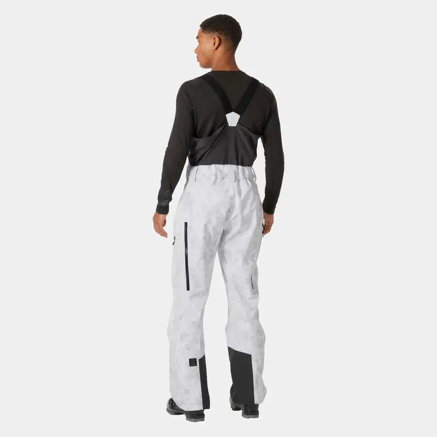 Helly Hansen Men's Sogn Bib Shell Pant