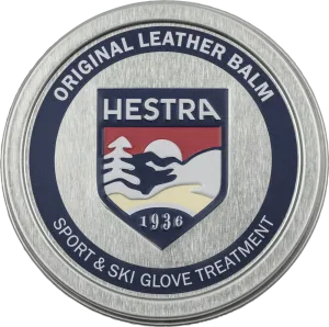 Hestra Leather Balm