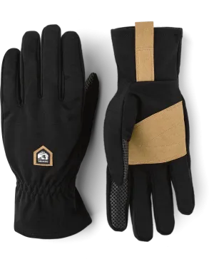 Hestra Merino Windwool Liner Gloves