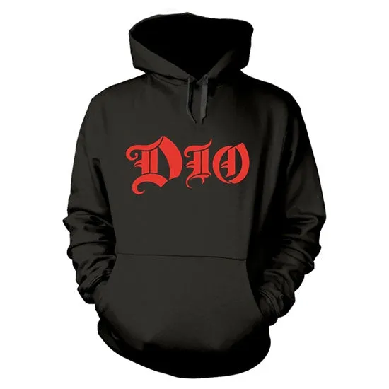 Hoodie - DIO - Holy Diver - Pullover