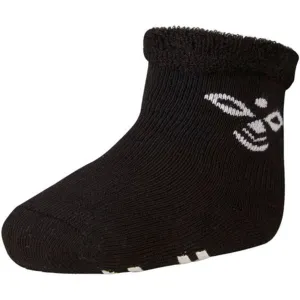 Hummel Snubbie Socks Black