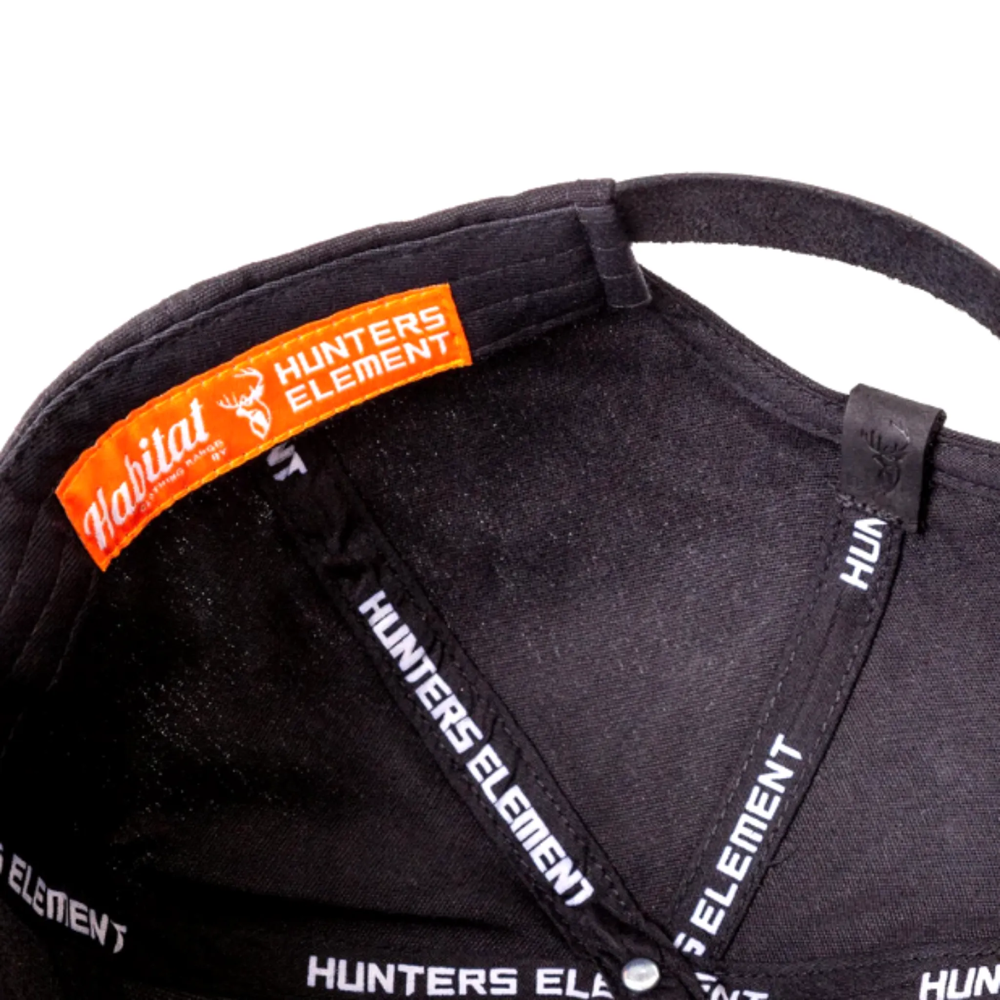 Hunters Element Alp Cap