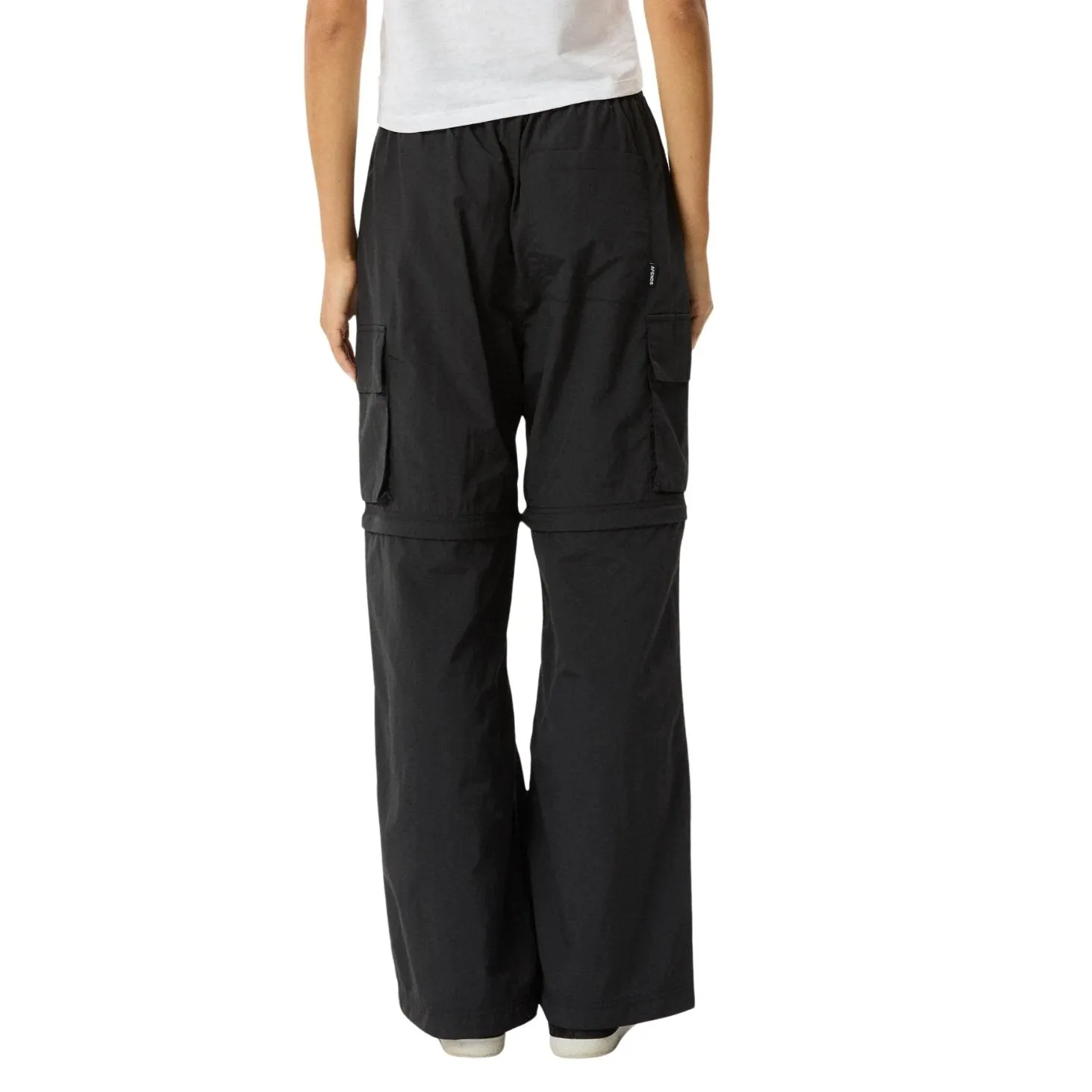 Instinct Recycled Zip Off Cargo Pants