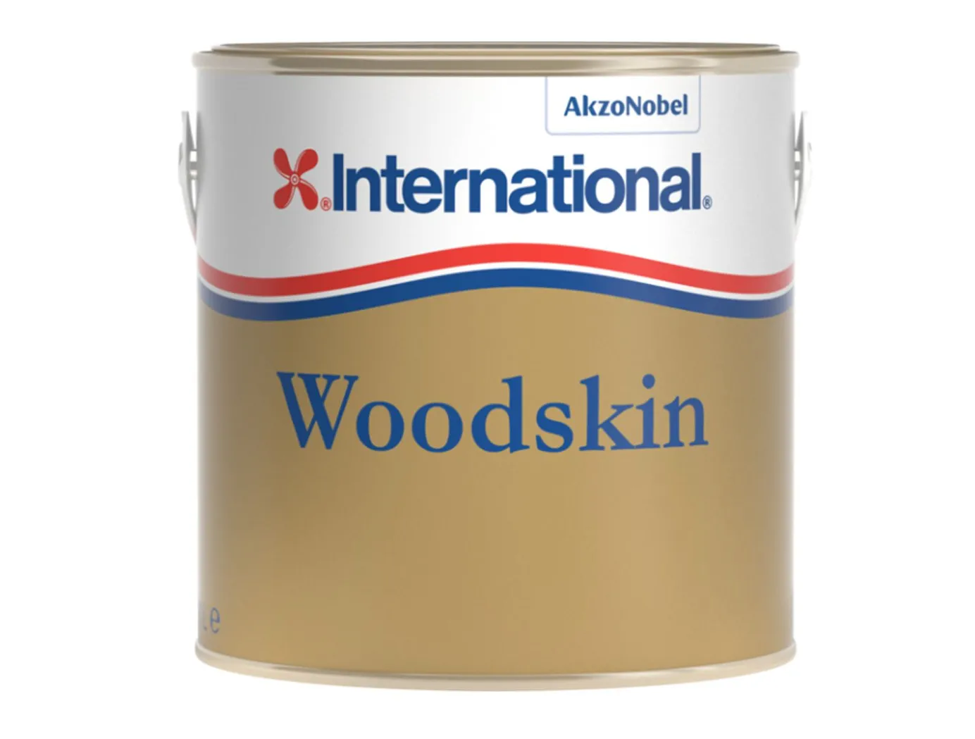 International Woodskin Interior & Exterior Hybrid Oil/Varnish 750ml