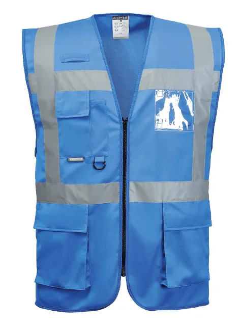 Iona Executive Vest