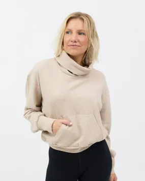 Isabella Cowl Pullover