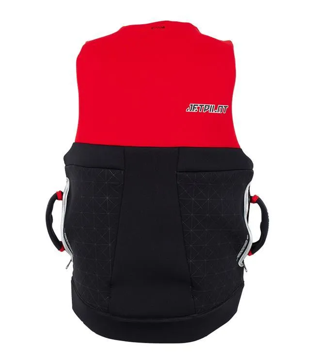 Jetpilot The Cause L50 S-Grip Neo Life Vest (2024) - Red