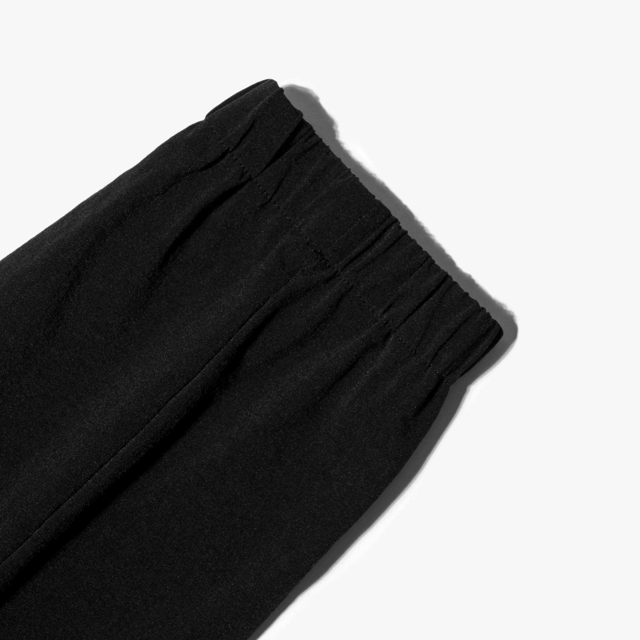 Junior Kirk Cargo Pant (Black)