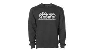 KCCO Mountains Midweight Pullover