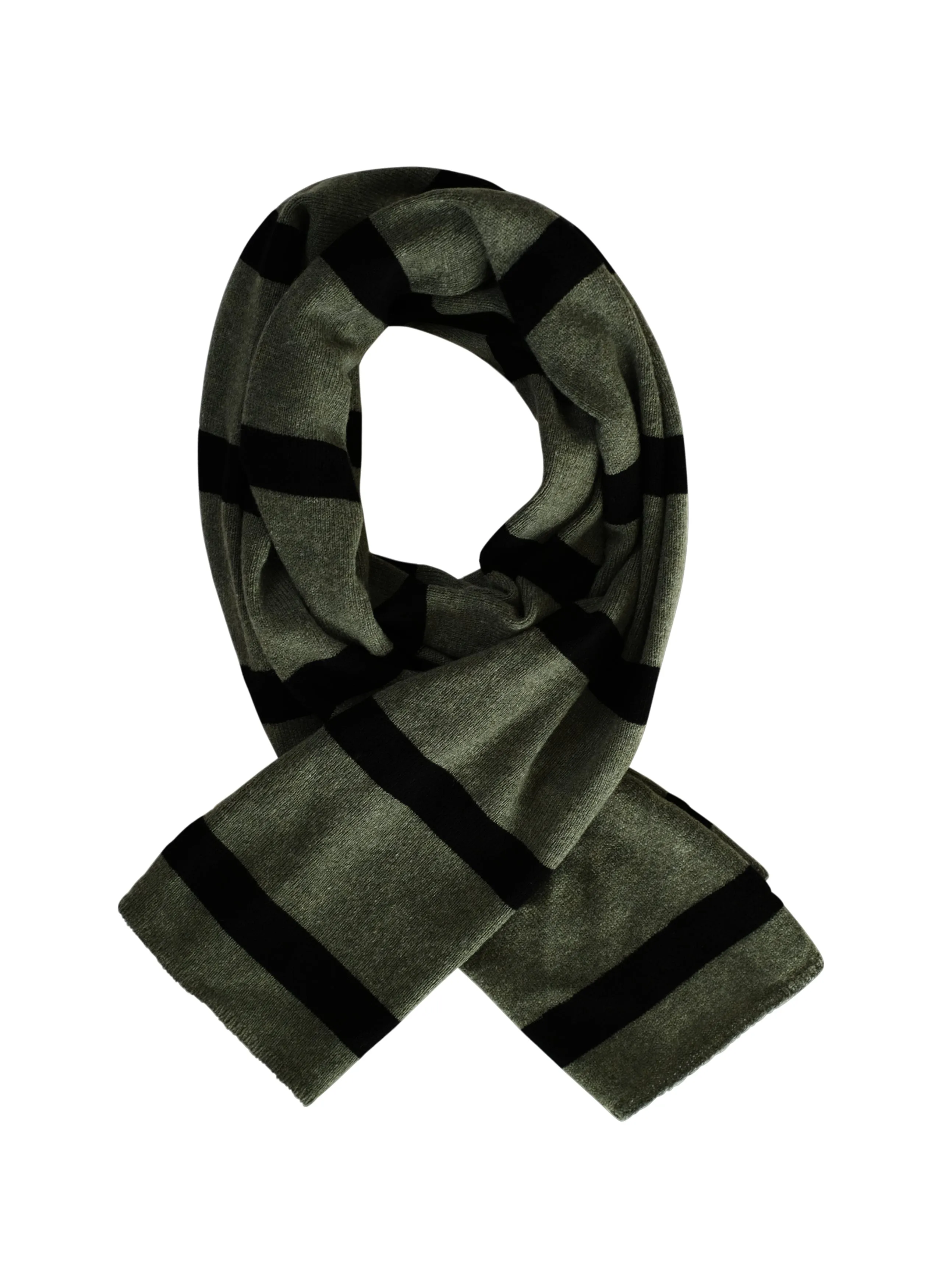 Kealy Merino Lambswool Scarf