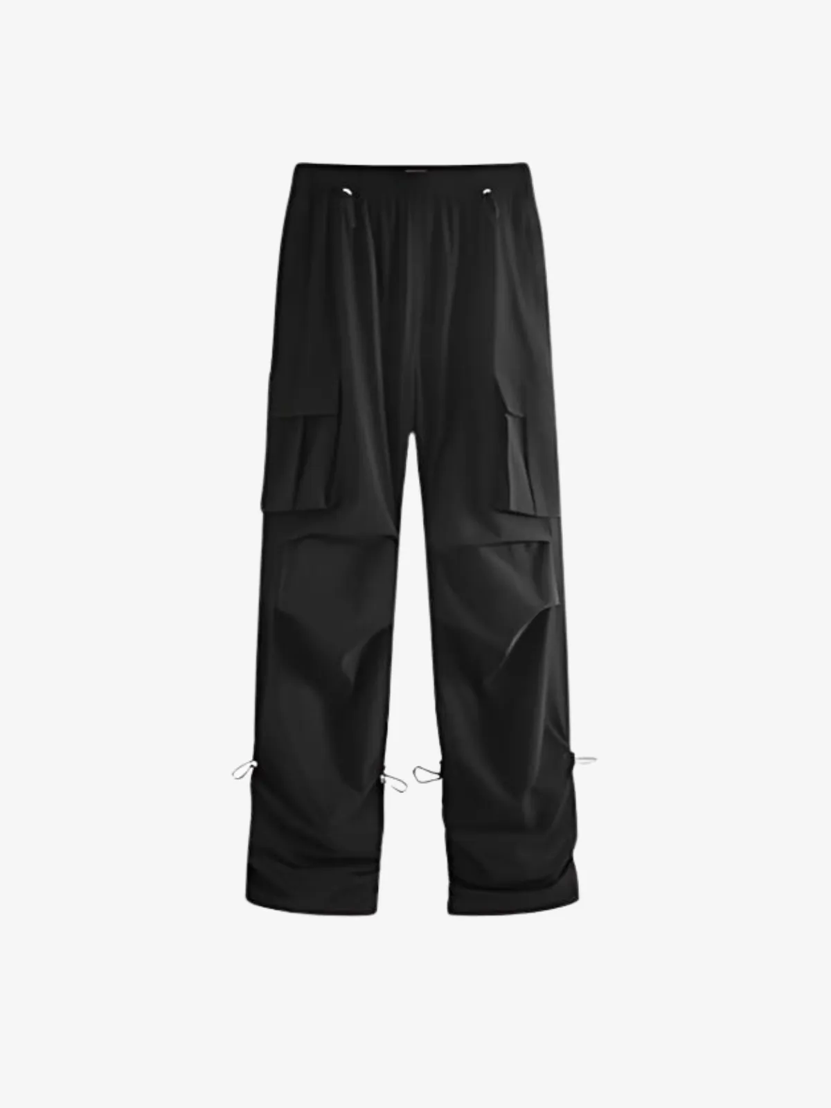 KG Quick Dry Cargo Pants