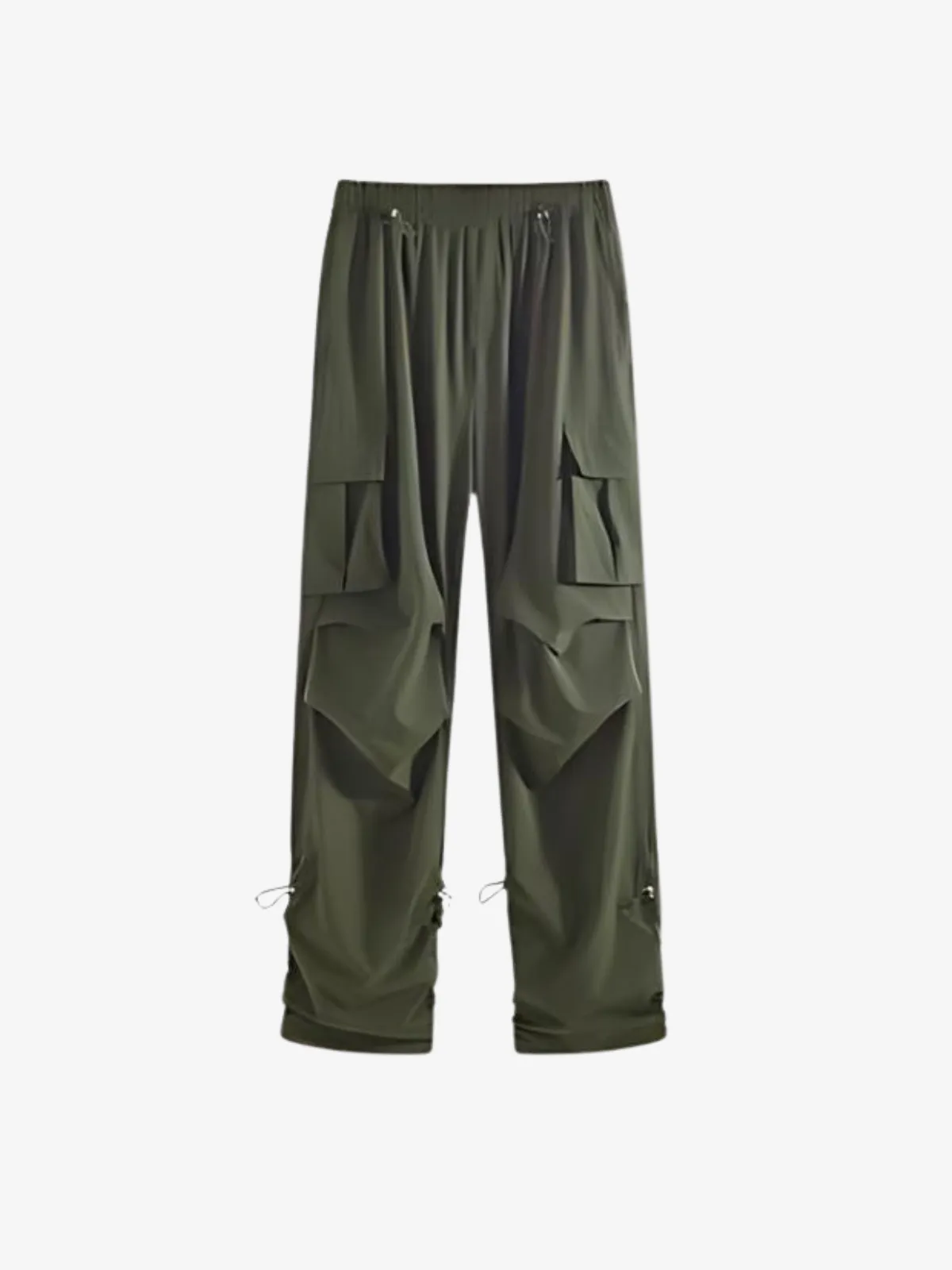 KG Quick Dry Cargo Pants