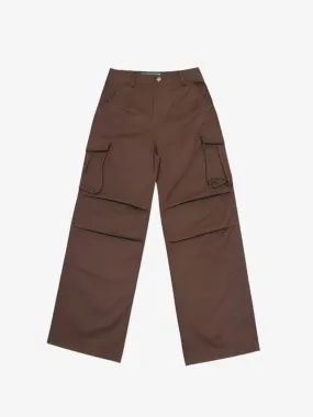 KG Women's High Waist Cargo Pants