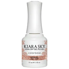 Kiara Sky All-in-One Gel - G5023 Gleam Big