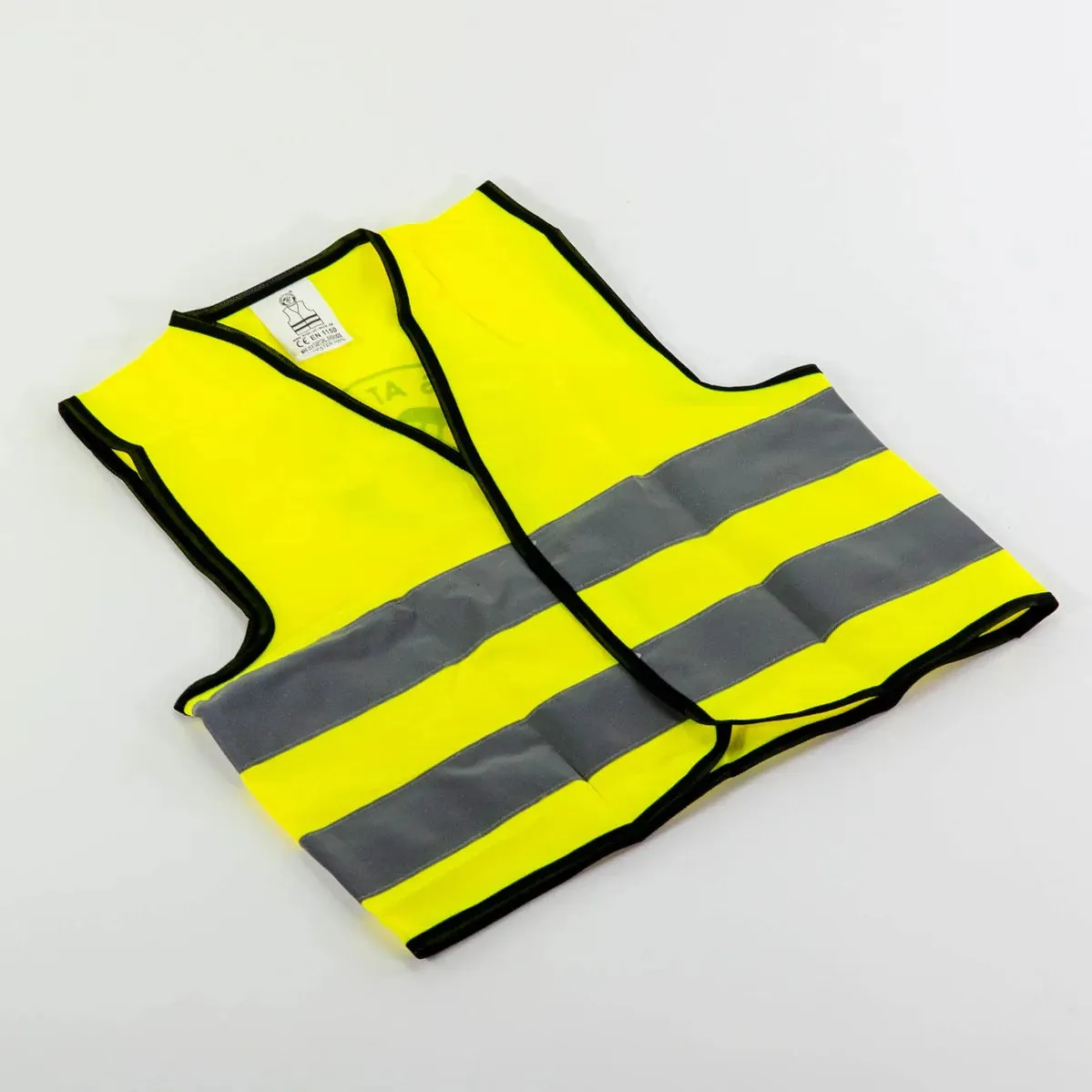 Kids at Work Safety Vest