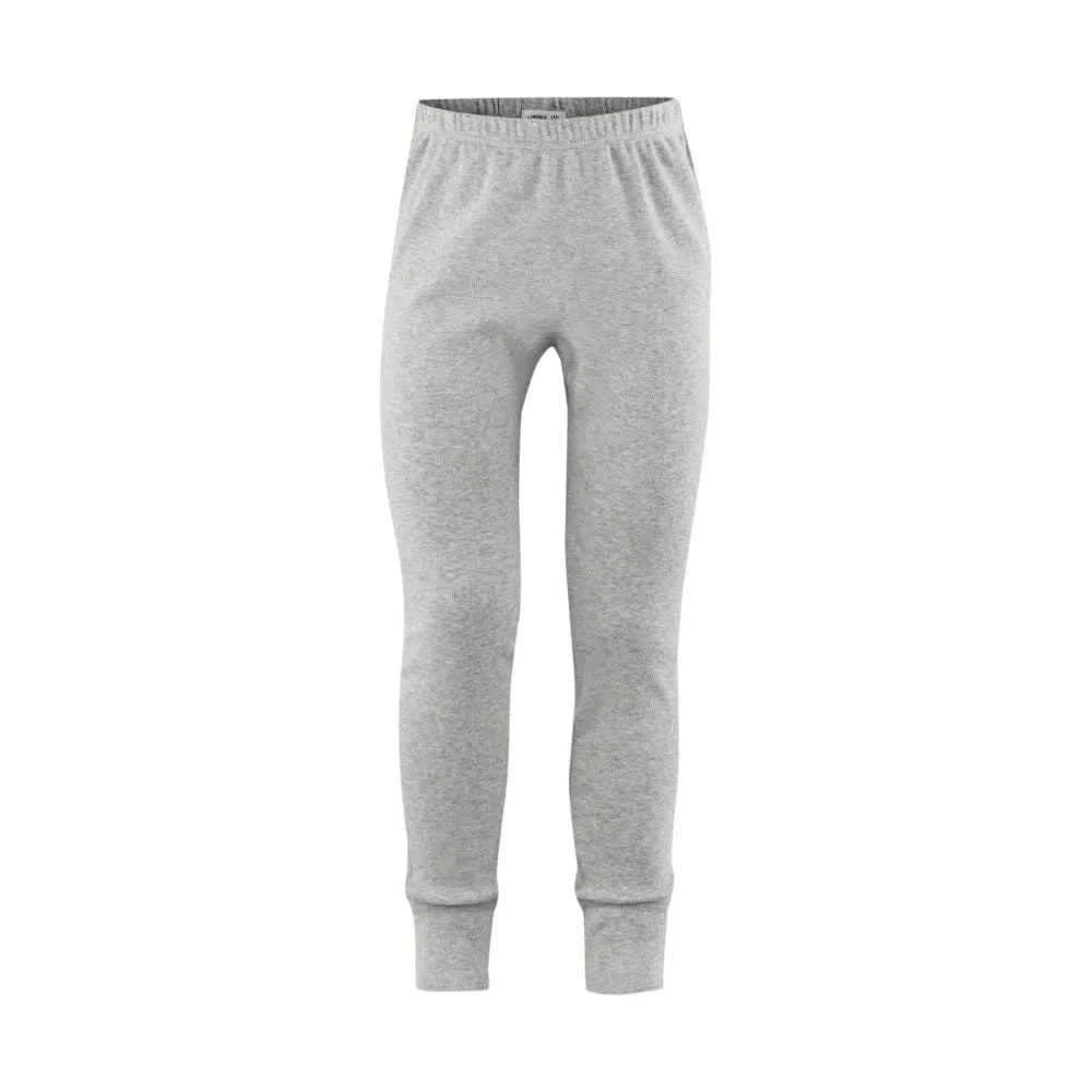 Kids Long Johns - 100% Organic Cotton