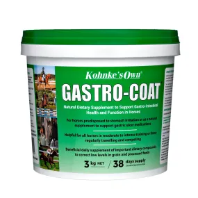 Kohnkes Gastro Coat