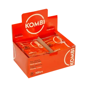 Kombi Hand Warmers