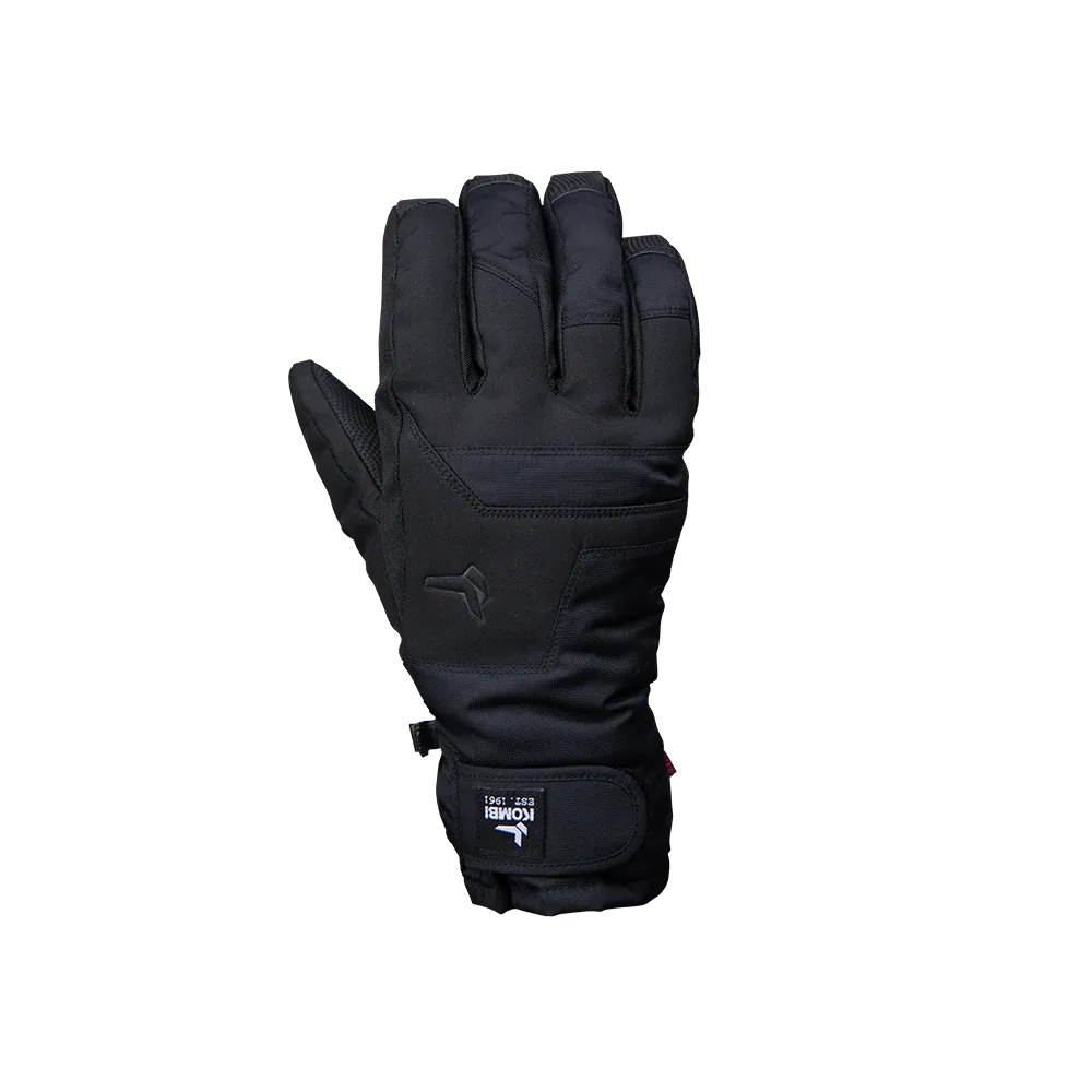 Kombi Storm Cuff Short Ski Gloves - Women's