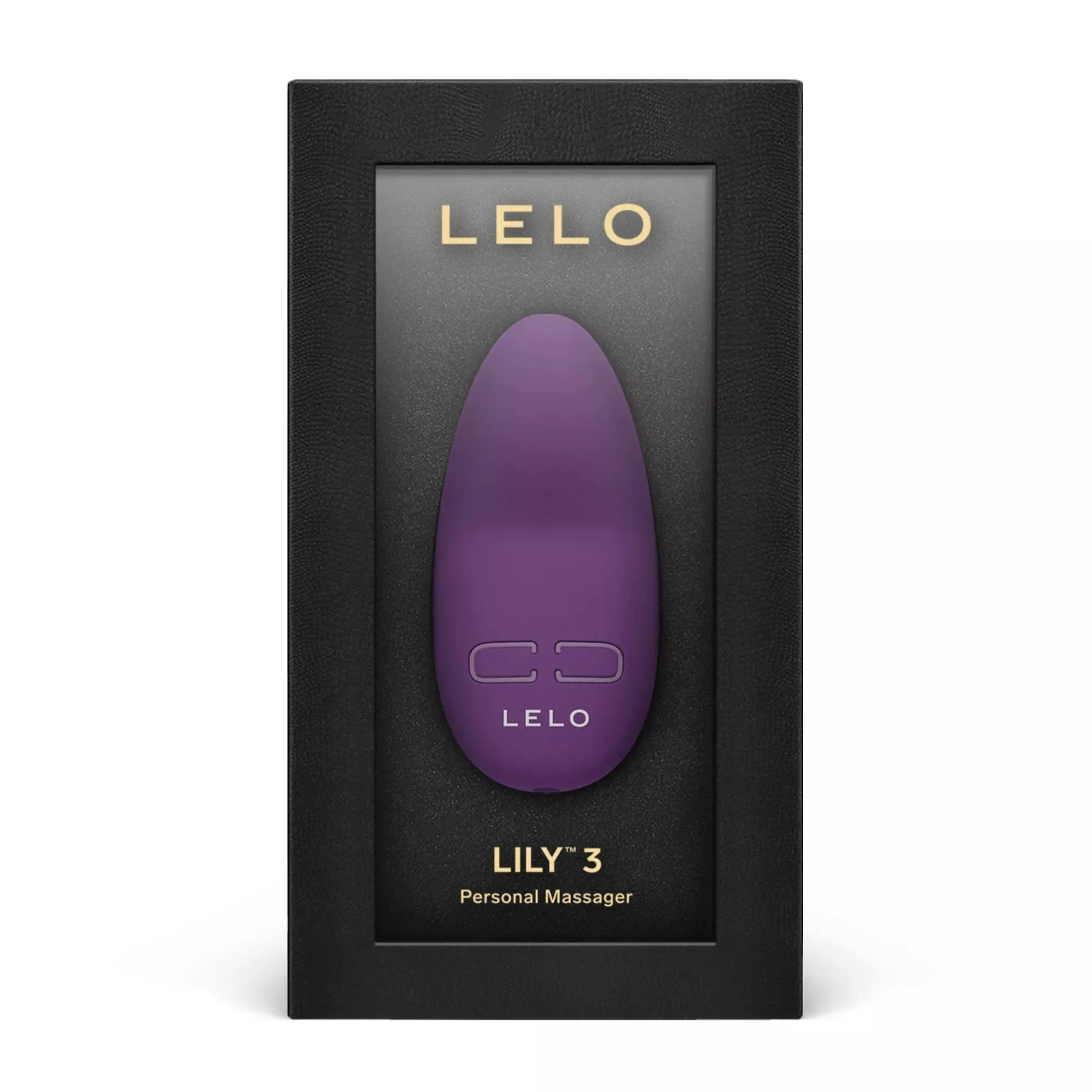 Lelo Lily 3