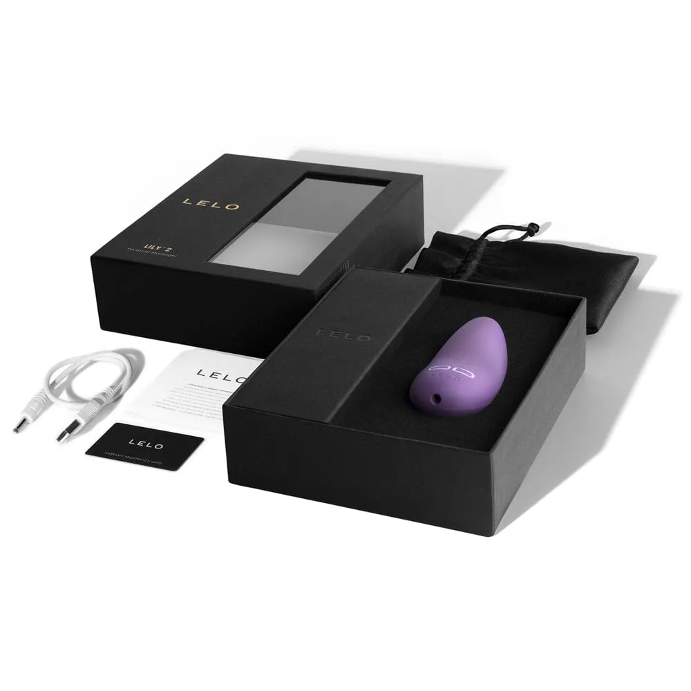 Lelo Lily 3