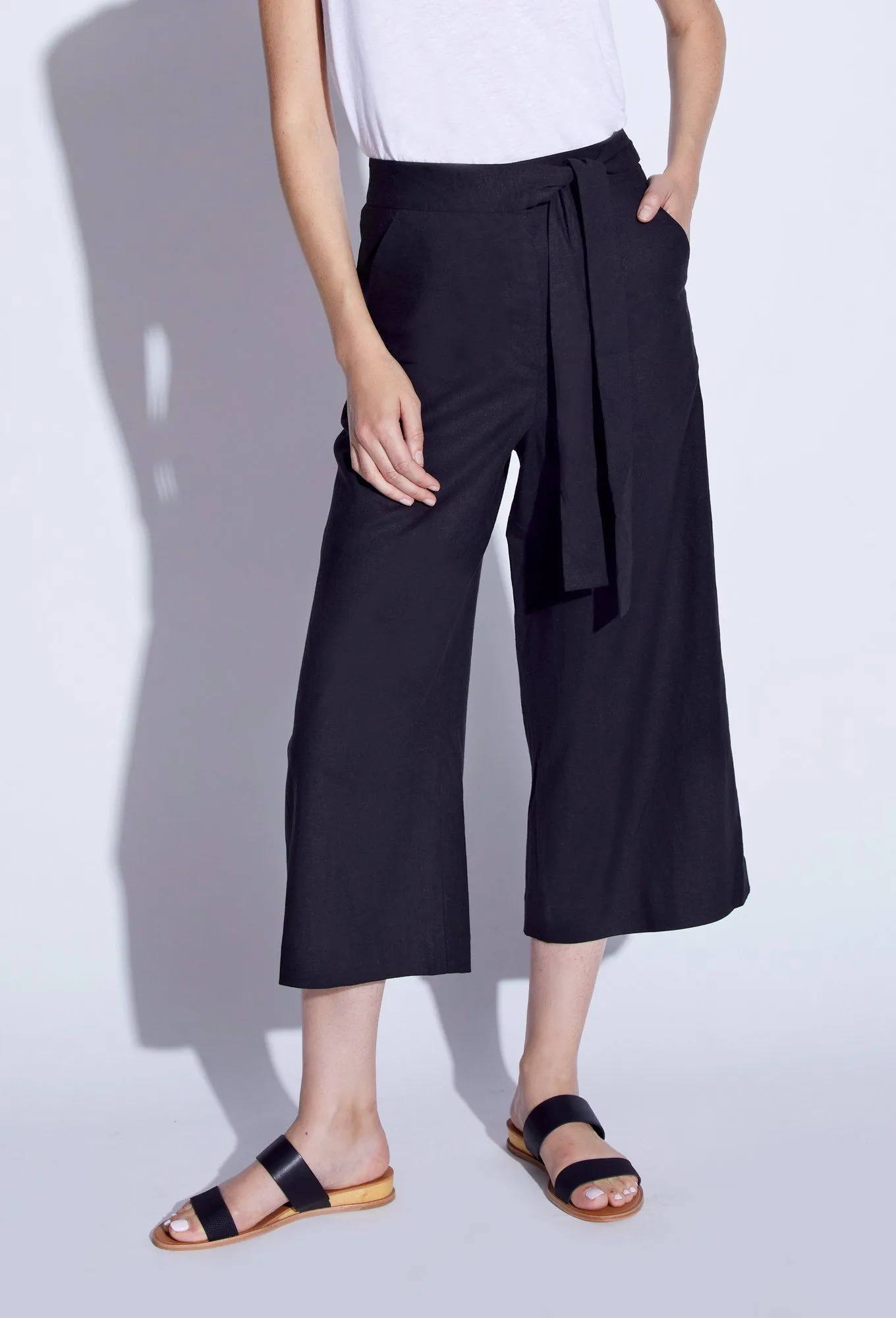 Lia Culotte Pant