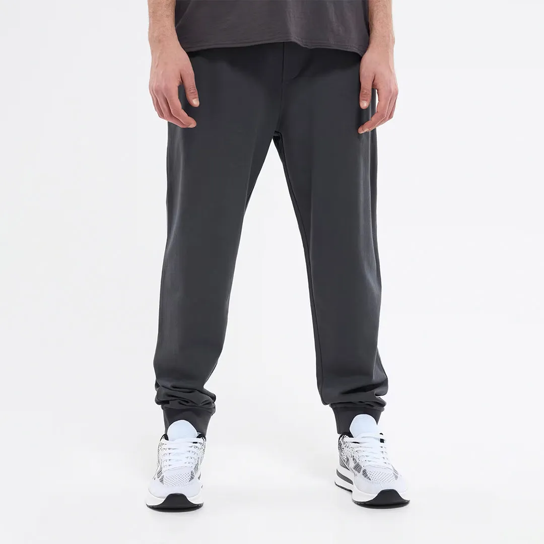 Light Fleece Trousers