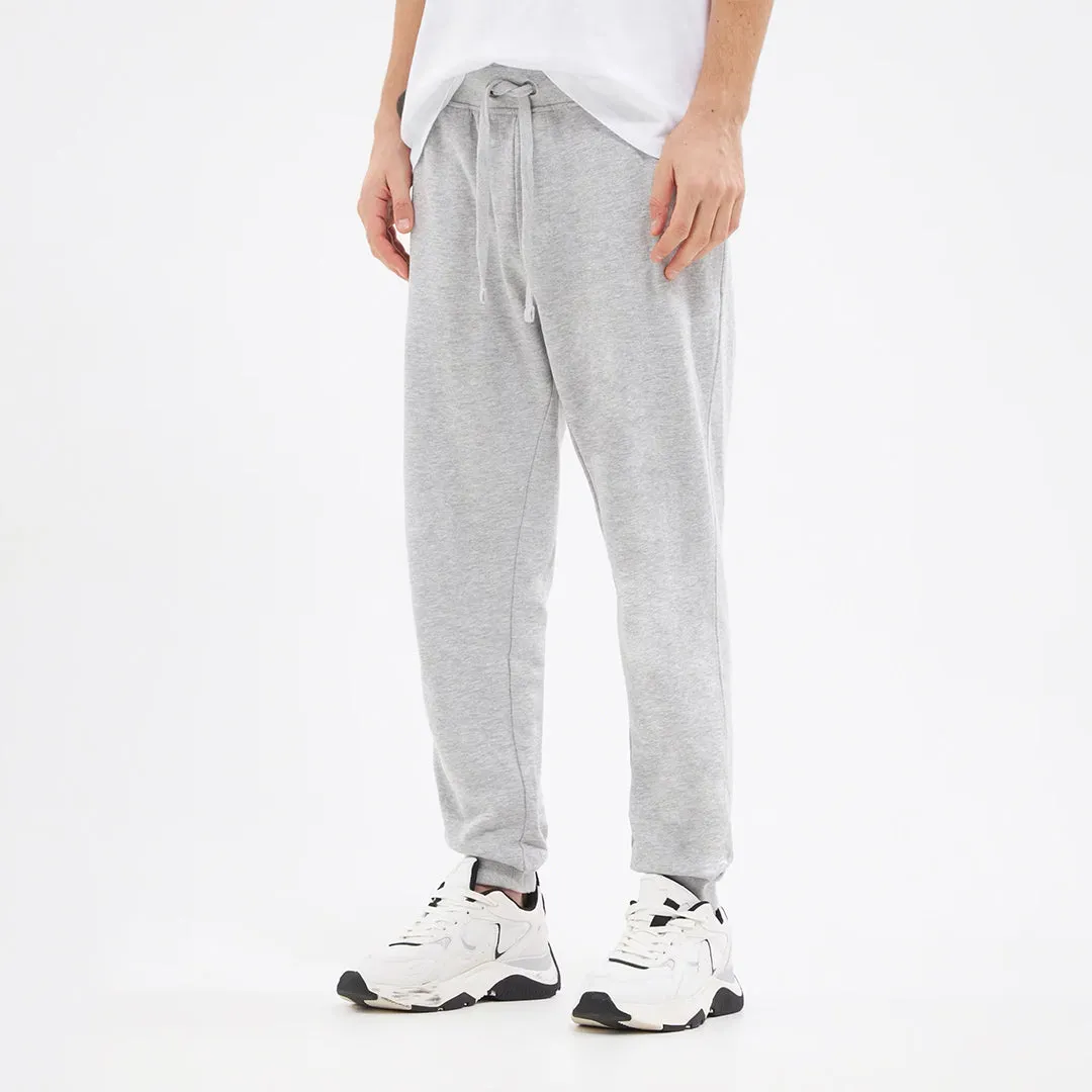 Light Fleece Trousers