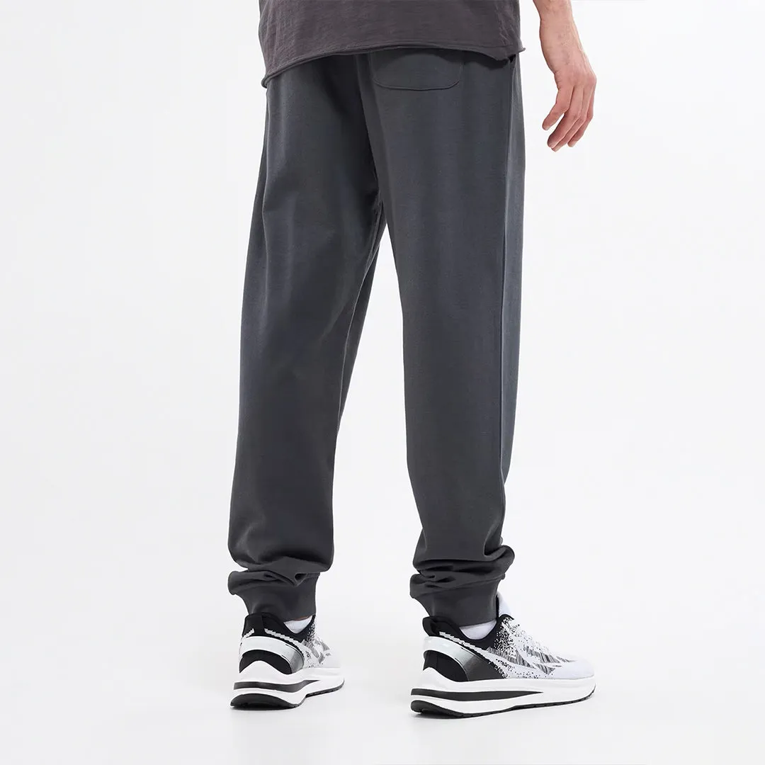 Light Fleece Trousers