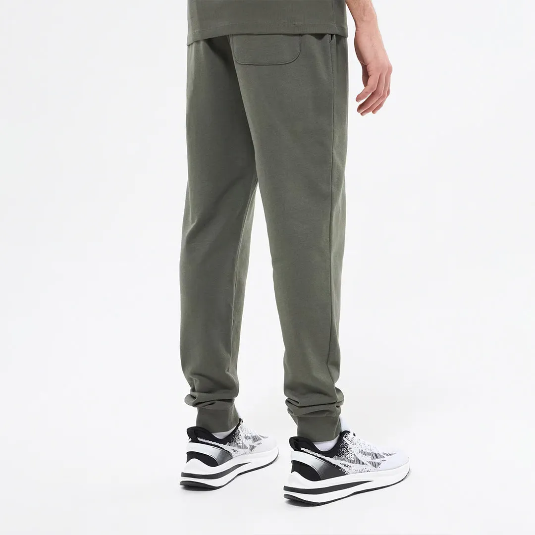 Light Fleece Trousers