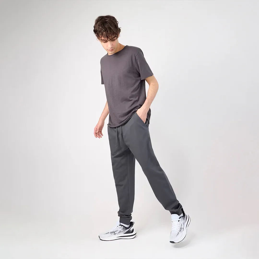 Light Fleece Trousers