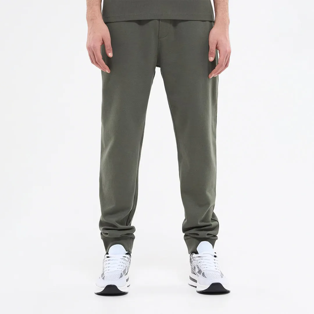 Light Fleece Trousers