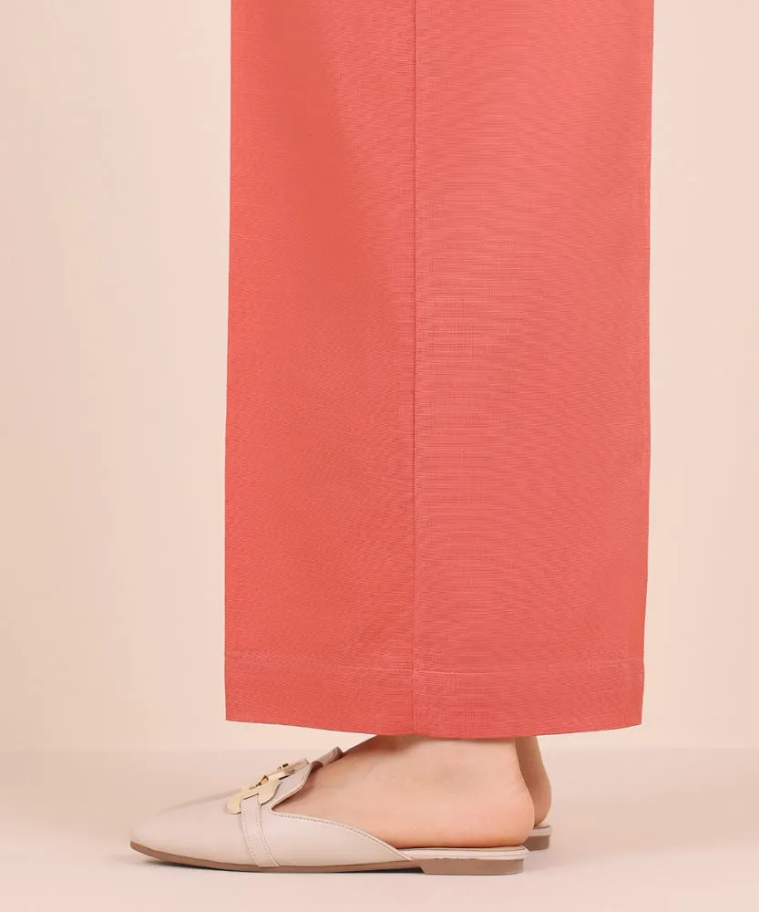 Light Khaddar Culottes