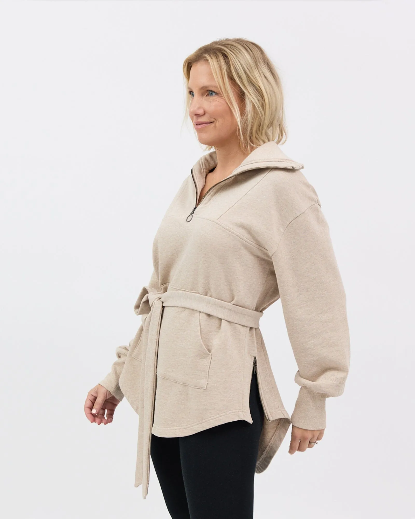 Lucinda Pullover