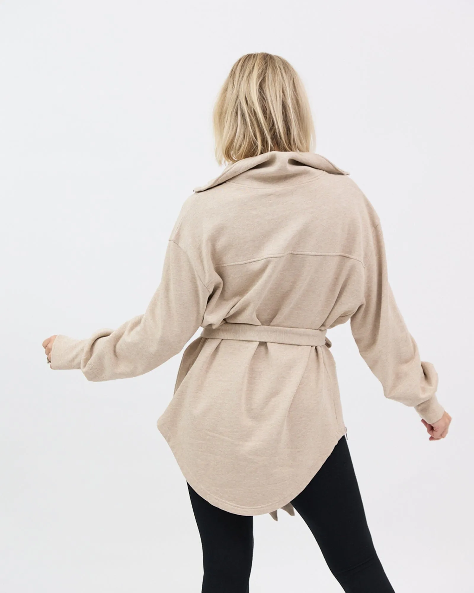 Lucinda Pullover