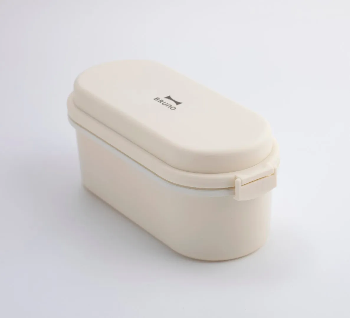 Lunchbox with Freezer Lid