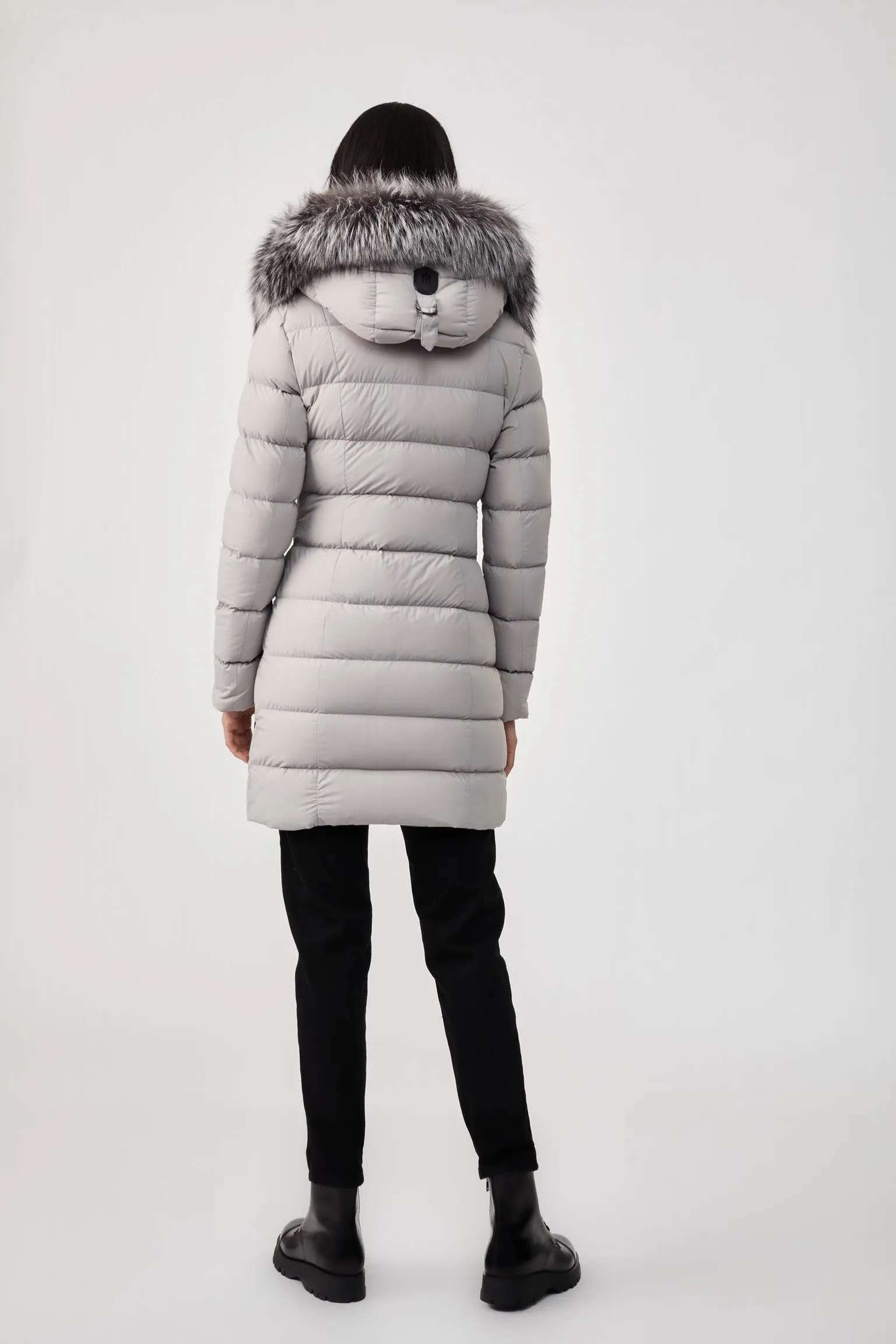 MACKAGE - Calla Down Coat in Mineral