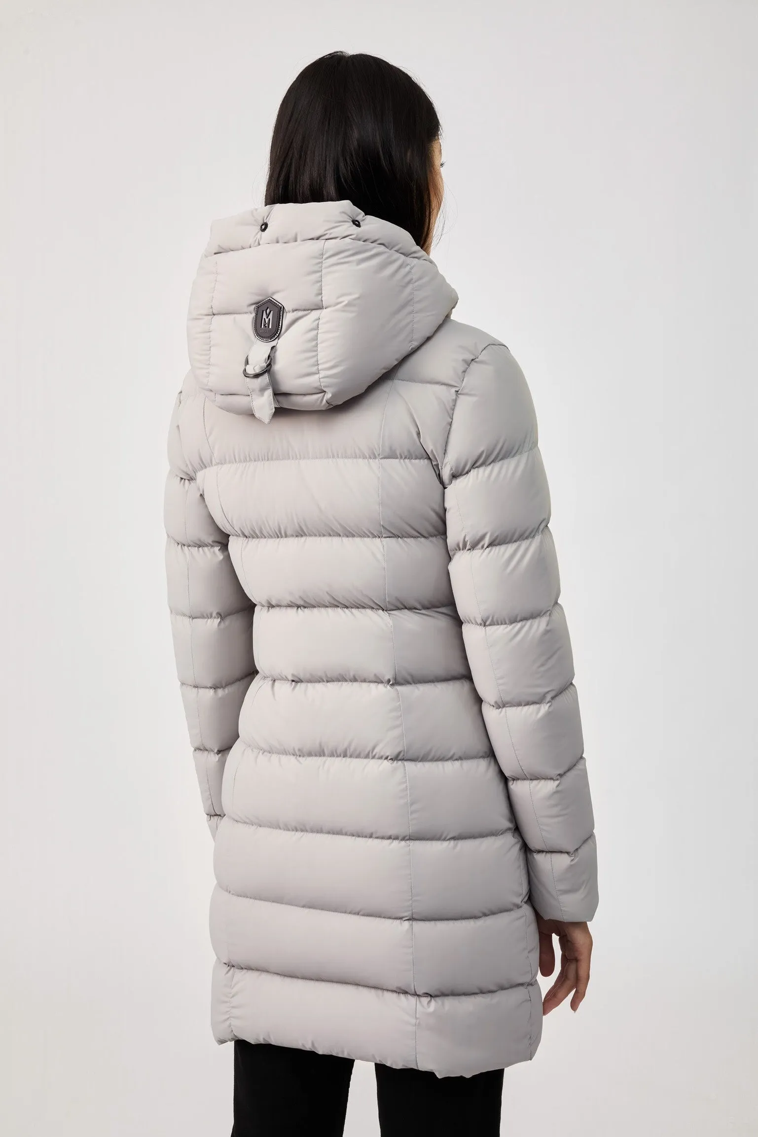 MACKAGE - Calla Down Coat in Mineral