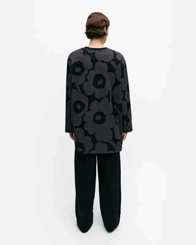 Marimekko Kevät Unikko Jersey Tunic