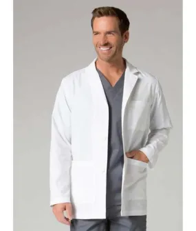 Men's Consultation Lab Coat