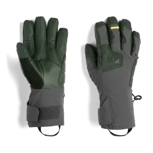 Men's Extravert Gloves