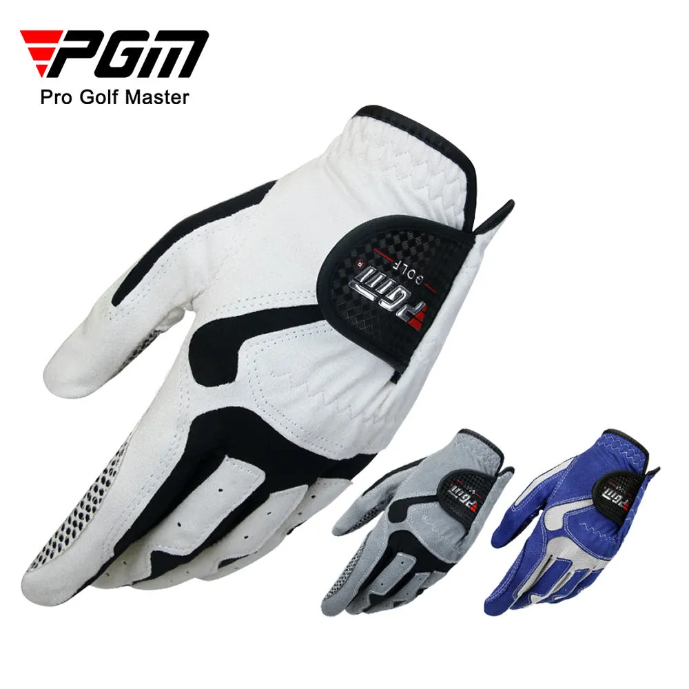 Men's Microfibre Golf Glove