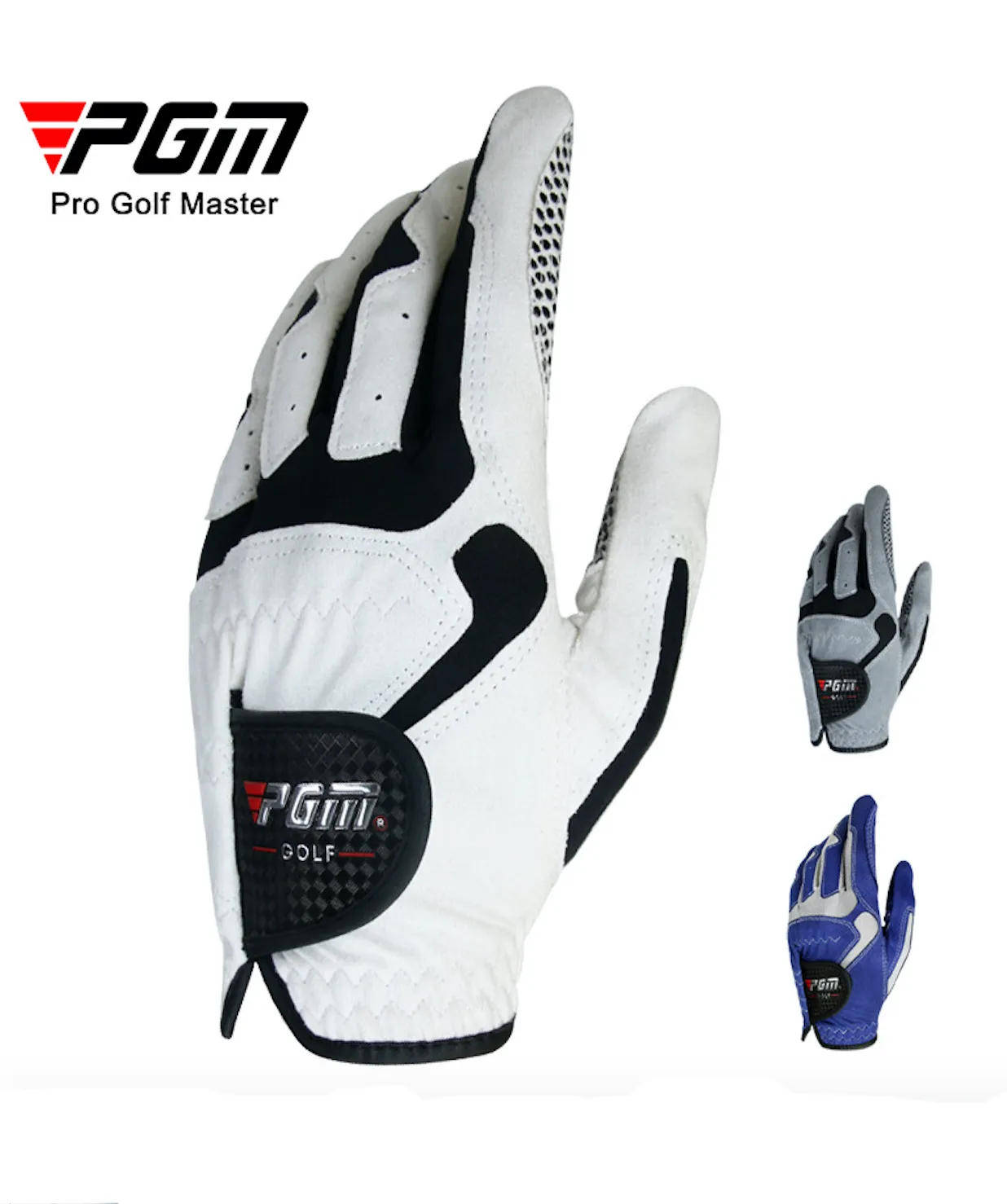 Men's Microfibre Golf Glove