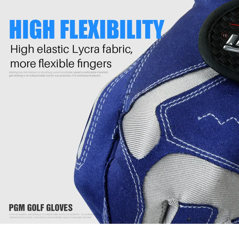 Men's Microfibre Golf Glove