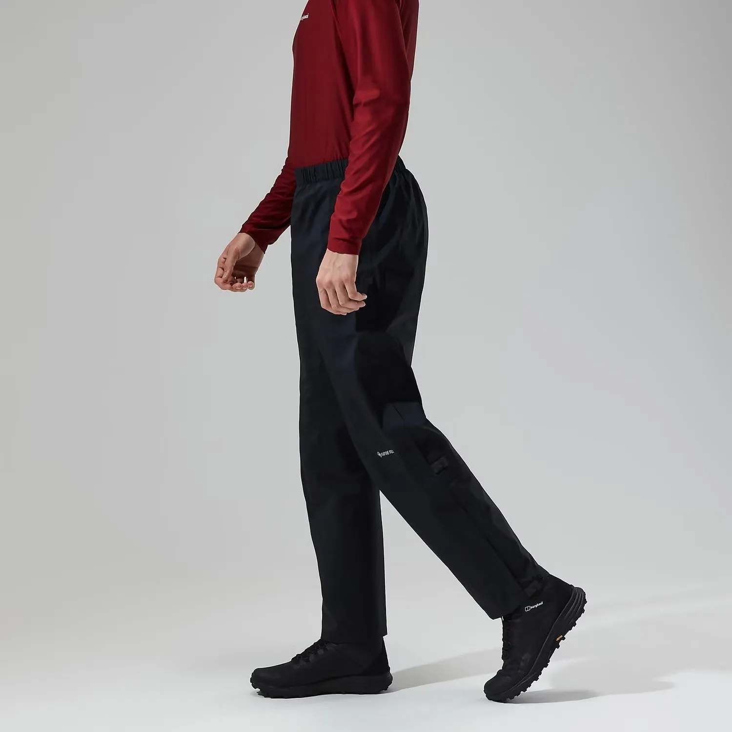 MEN'S PACLITE OVERTROUSERS