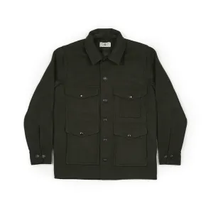 Men's Safari Tweed Coat