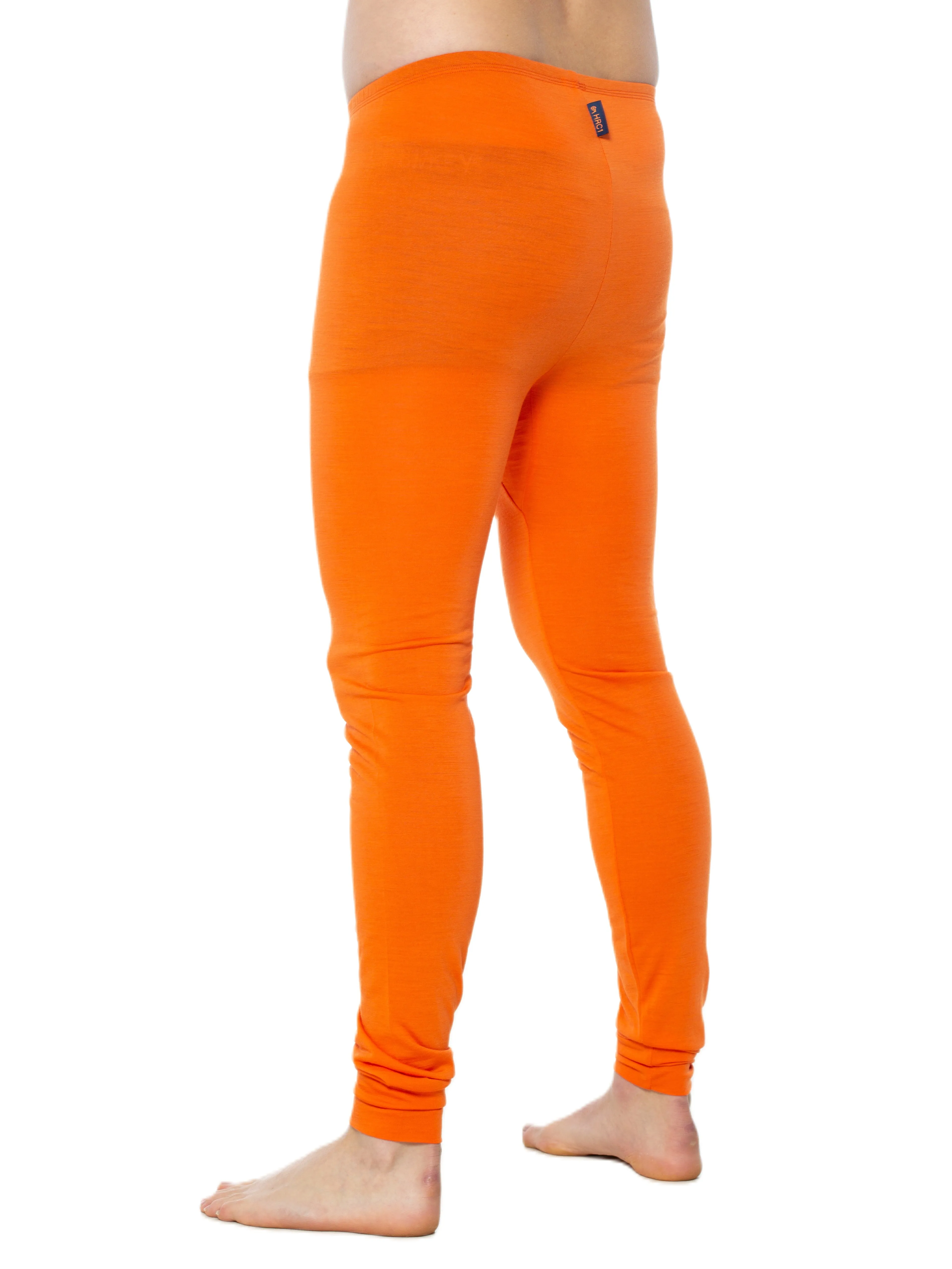 Merino Long Johns - Flame Resistant