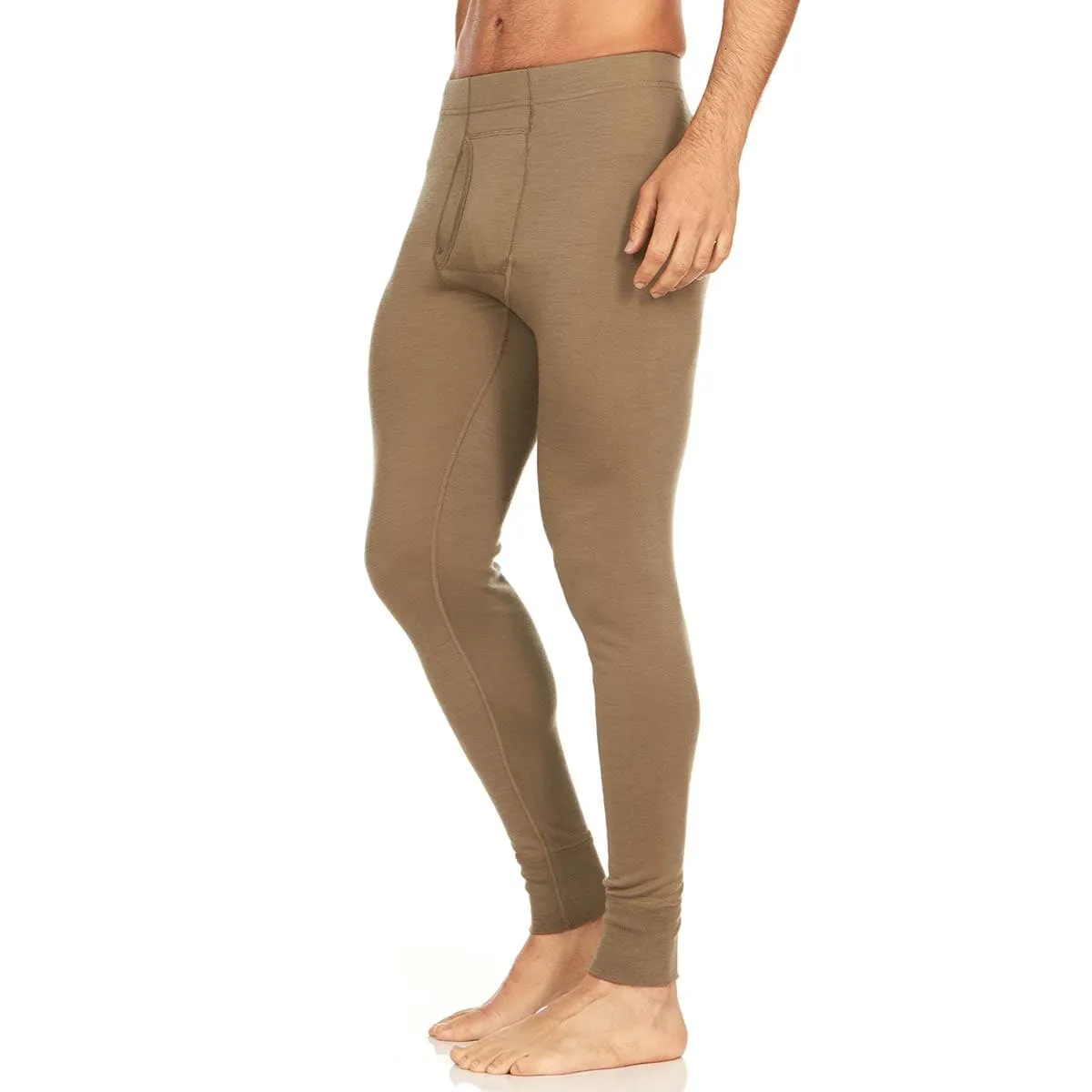 Midweight - Kancamagus Men's Bottom 100% Merino Wool