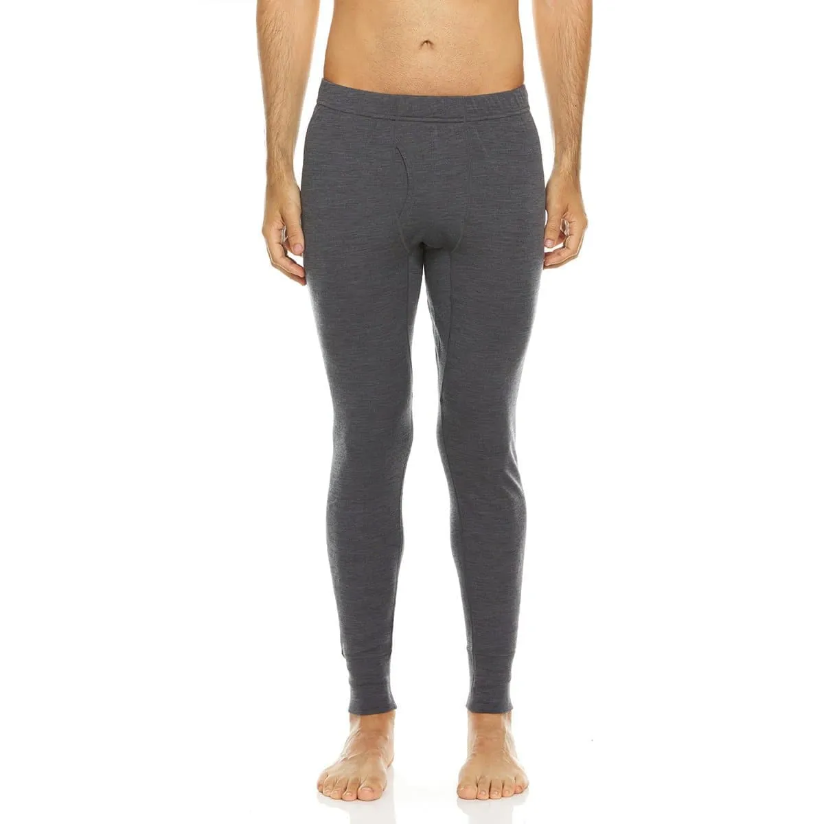 Midweight - Kancamagus Men's Bottom 100% Merino Wool